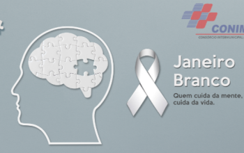 JANEIRO BRANCO: SAÚDE MENTAL E EMOCIONAL